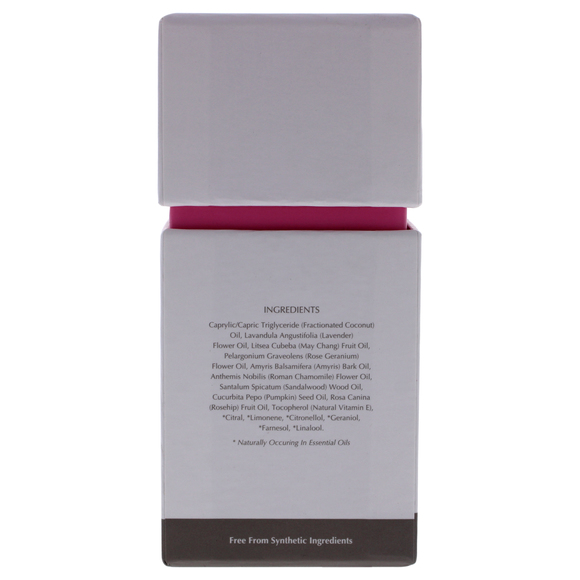 Nurture Bath Oil by Aromaworks for Unisex - 3.4 oz Oil - Picture 5 of 5